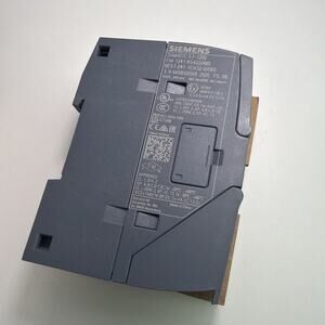 Siemens 6ES7 241-1CH32-0XB0 CP 1241 Simatic S7-1200 RS422/485
